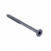 Batten Screw 14x150 mm Galv (Piece)